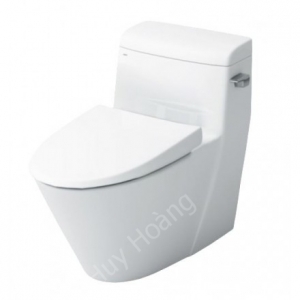 Bồn Cầu INAX AC-918VRN (AC918VRN) 1 Khối Aqua Ceramic