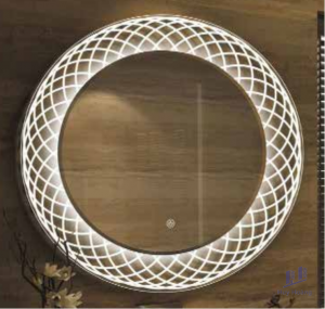 Gương đèn led TAV601