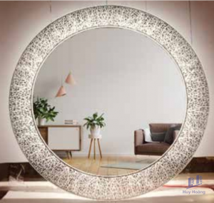 Gương đèn led TAV605