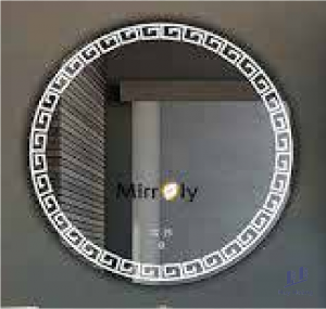 Gương đèn led TAV606