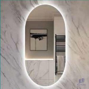 Gương đèn led TAV632 – 50×100cm