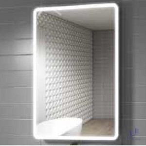 Gương chữ nhật LED TAV624C – 60×80cm