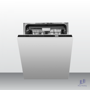 Máy rửa chén Malloca MDW14-B09FI Âm Tủ