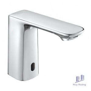 Vòi Cảm Ứng Inax AMV-91K (AMV91K) Nóng Lạnh Dùng Điện 220V