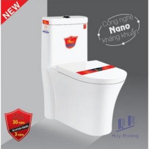 BỒN CẦU 1 KHỐI PROXIA PR-C813