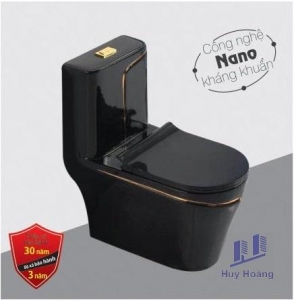 BỒN CẦU 1 KHỐI PROXIA PR-C2886