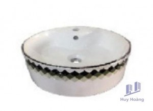 Chậu Lavabo Đặt Bàn Proxia PR-L301