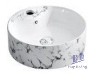 Chậu Lavabo Đặt Bàn Proxia PR-L302