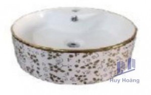 Chậu Lavabo Đặt Bàn Proxia PR-L303