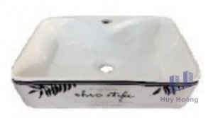 Chậu Lavabo Đặt Bàn Proxia PR-L304