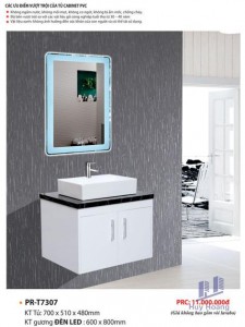 Tủ Lavabo Proxia PR-T7307