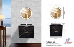 Tủ Lavabo Proxia PR-T5001-60