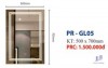 guong-den-led-pr-gl05 - ảnh nhỏ  1