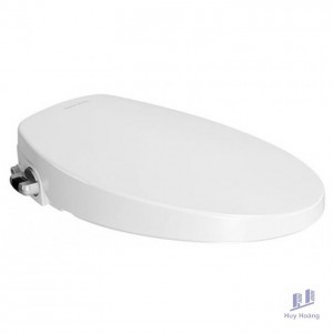 Nắp Rửa Bồn Cầu Thông Minh American Standard Slim SLIM00001-WT