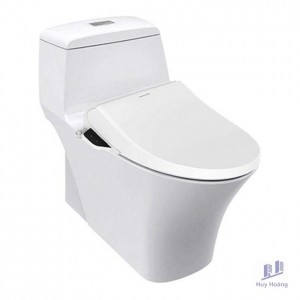 Bồn Cầu American Standard WP-2009PR Nắp Điện Tử