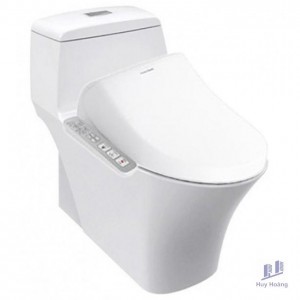 Bồn Cầu American Standard WP-2009PL Nắp Rửa Điện Tử