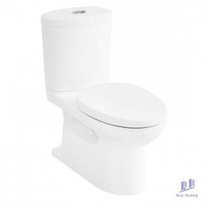 Bồn Cầu American Standard VF-2719 (VF-3719+VF-4719) 2 Khối