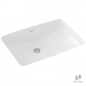 Chậu Rửa Âm Bàn American Standard Ventuno WP-0440 (TI-0459-WT)