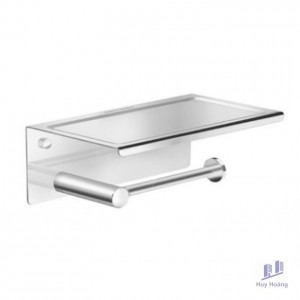 Móc Giấy Vệ Sinh American Standard WF-1498 Concept Tròn Đơn