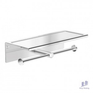 Móc Giấy Vệ Sinh American Standard WF-1499 Concept Tròn Đôi