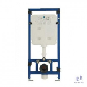 Két Nước American Standard G3004A  Âm Tường