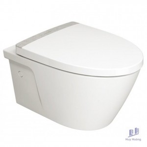 Bồn Cầu American Standard VF-3119 Treo Tường Nắp CL6117M-6D