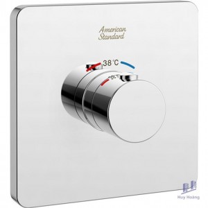 Bộ Trộn Nhiệt Độ American Standard FFAS0930 Âm Tường EasySET
