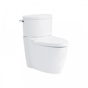 Bồn Cầu COTTO C11947 Hai Khối Paragon