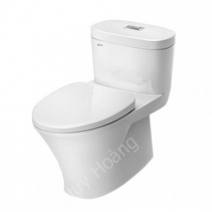 Bồn Cầu INAX AC-959VAN (AC959VAN) 1 Khối Aqua Ceramic