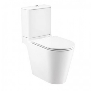 Bồn Cầu COTTO C125117 2 Khối Simply Connect