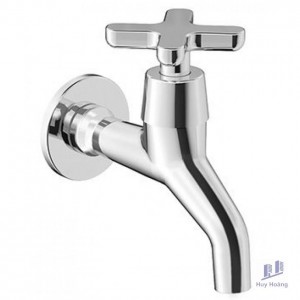 Vòi Gắn Tường American Standard WF-T702 (WFT702) Lạnh Winston