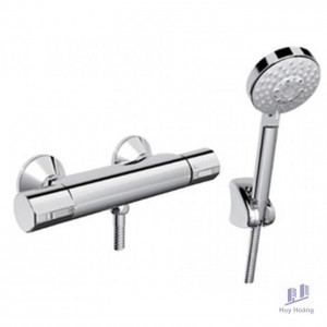 Vòi Sen Nóng Lạnh American Standard WF-4947 Active