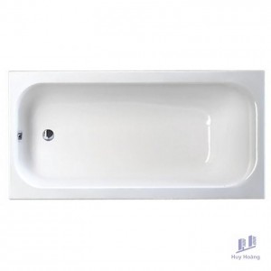 Bồn Tắm Xây American Standard 70280-WT (70280WT) New Codie 1.5 Mét