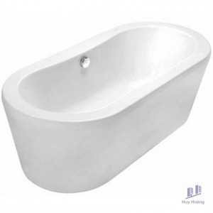 Bồn Tắm American Standard Acacia BTAS6704 Đặt Sàn 1.7M