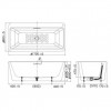 bon-tam-american-standard-acacia-e-btas6719-dat-san-1-7m - ảnh nhỏ 2