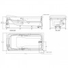 bon-tam-massage-american-standard-7220100-wt-7220100wt-tonca-xay-1-7 - ảnh nhỏ 2