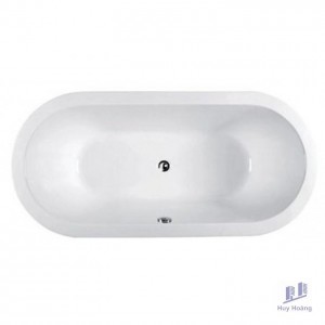 Bồn Tắm Xây Natural American Standard BTAS2735 Thép Tráng Men 1.7M