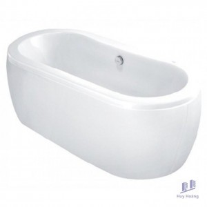 Bồn Tắm American Standard Yếm Acacia 70190-WT Đặt Sàn 1.78M