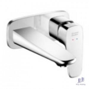 Vòi Lavabo American Standard WF-1704 Signature Nóng Lạnh Gắn Tường