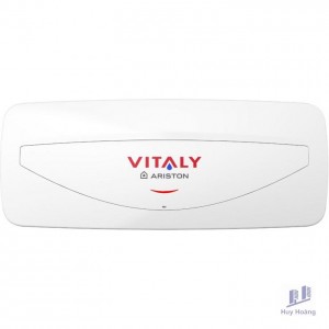 Máy Nước Nóng Ariston VITALY Slim 20 Gián Tiếp