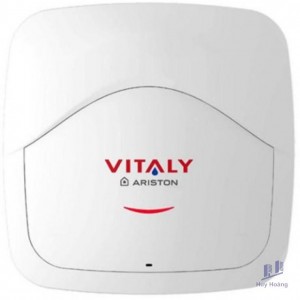 Máy Nước Nóng Ariston VITALY 30 2.5 FE 30 Lít Gián Tiếp