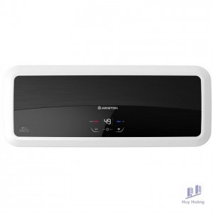 Máy Nước Nóng Ariston Slim2 SL2 Lux-D Wifi 20L Lít AG+ Gián Tiếp