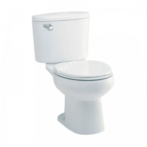 Bồn Cầu COTTO C1444 Hai Khối SHARON