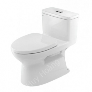 Bồn Cầu INAX AC-969VN (AC969VN) 1 Khối Aqua Ceramic