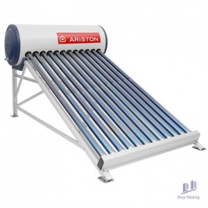 Máy Nước Nóng Năng Lượng Mặt Trời Ariston Eco 2 1815 25 TNSS 160L