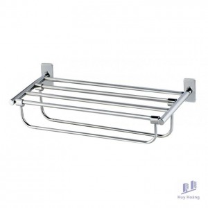 Giá Treo Khăn CAESAR ST881 Hai Tầng