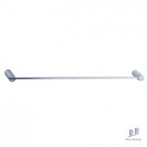 Thanh Treo Khăn Inox CAESAR Q8301 720mm