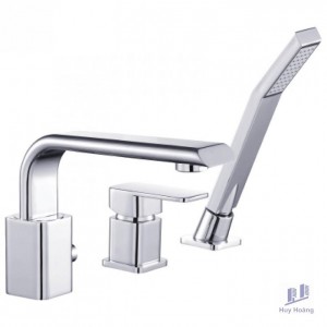 Vòi Sen Bồn Tắm Caesar AS111C