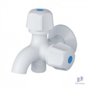 Vòi Sen Lạnh CAESAR W038P