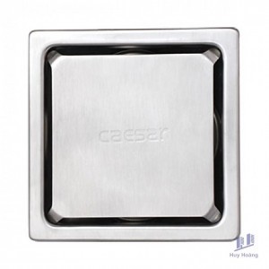 Phễu Thoát Sàn CAESAR ST1212E (Ø60)